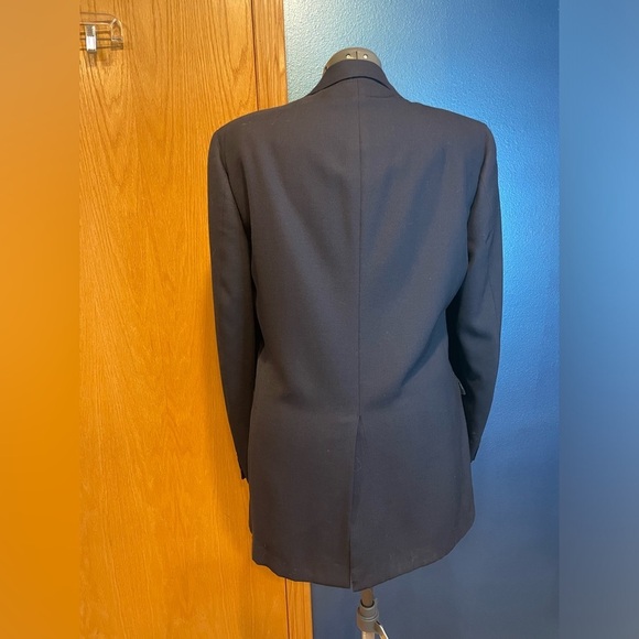 Vintage Hart Schaffner Marx Jack Nicklaus Blazer - Picture 2 of 9